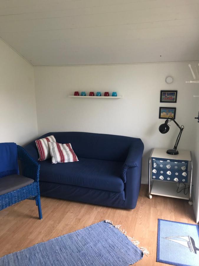 Villa Sus & Dus 英斯约 外观 照片
