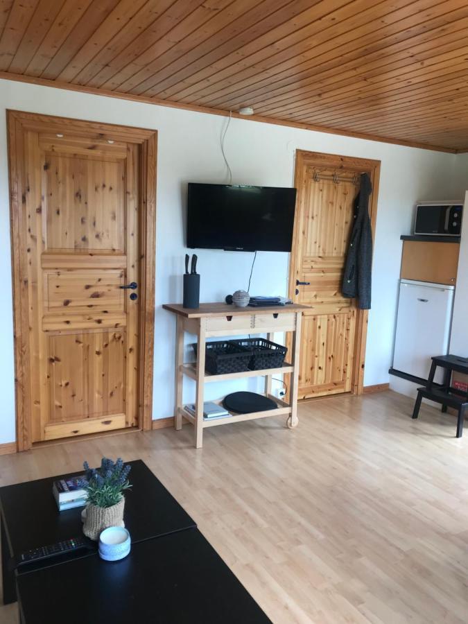 Villa Sus & Dus 英斯约 外观 照片